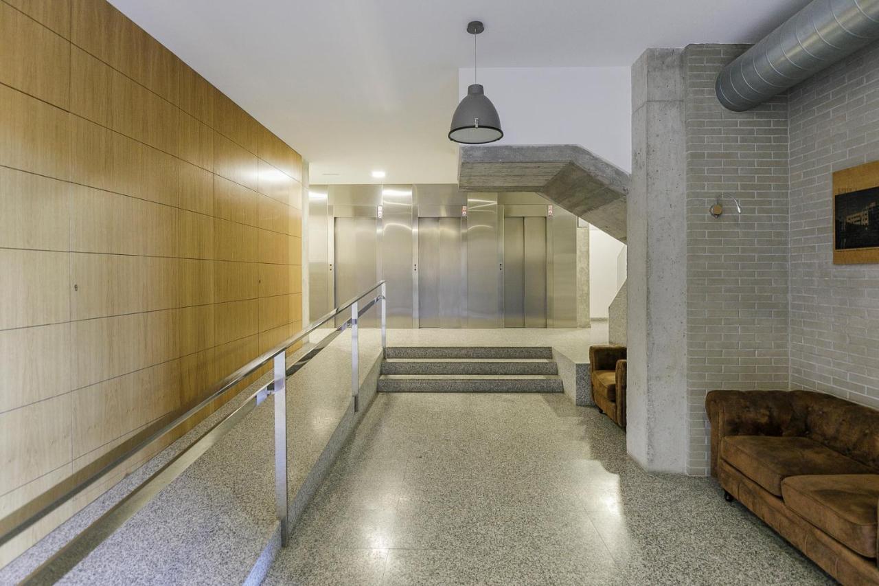 Apartamento Fenix Grenada Zewnętrze zdjęcie