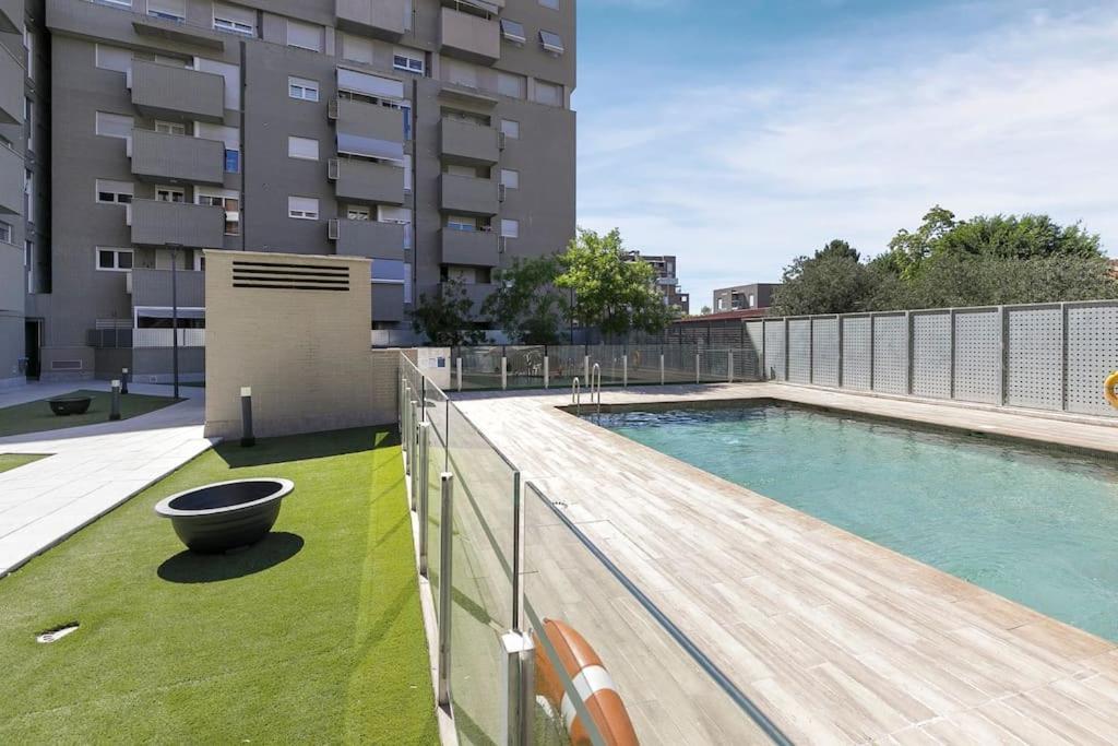 Apartamento Fenix Grenada Zewnętrze zdjęcie
