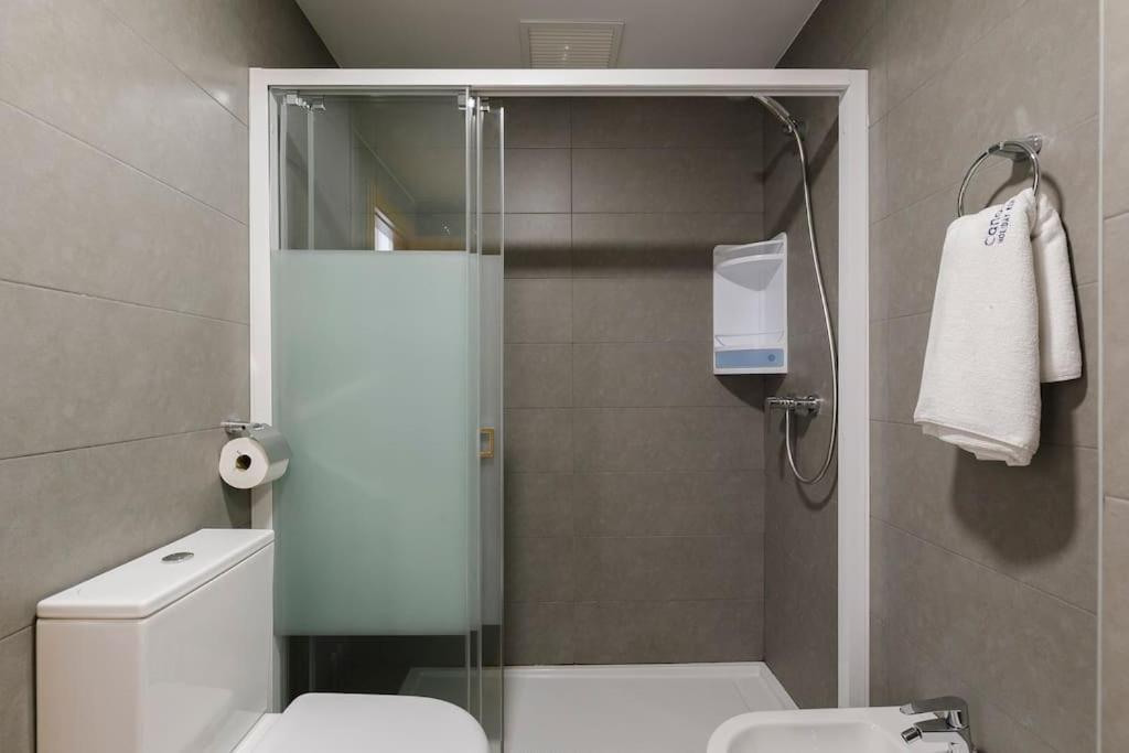 Apartamento Fenix Grenada Zewnętrze zdjęcie