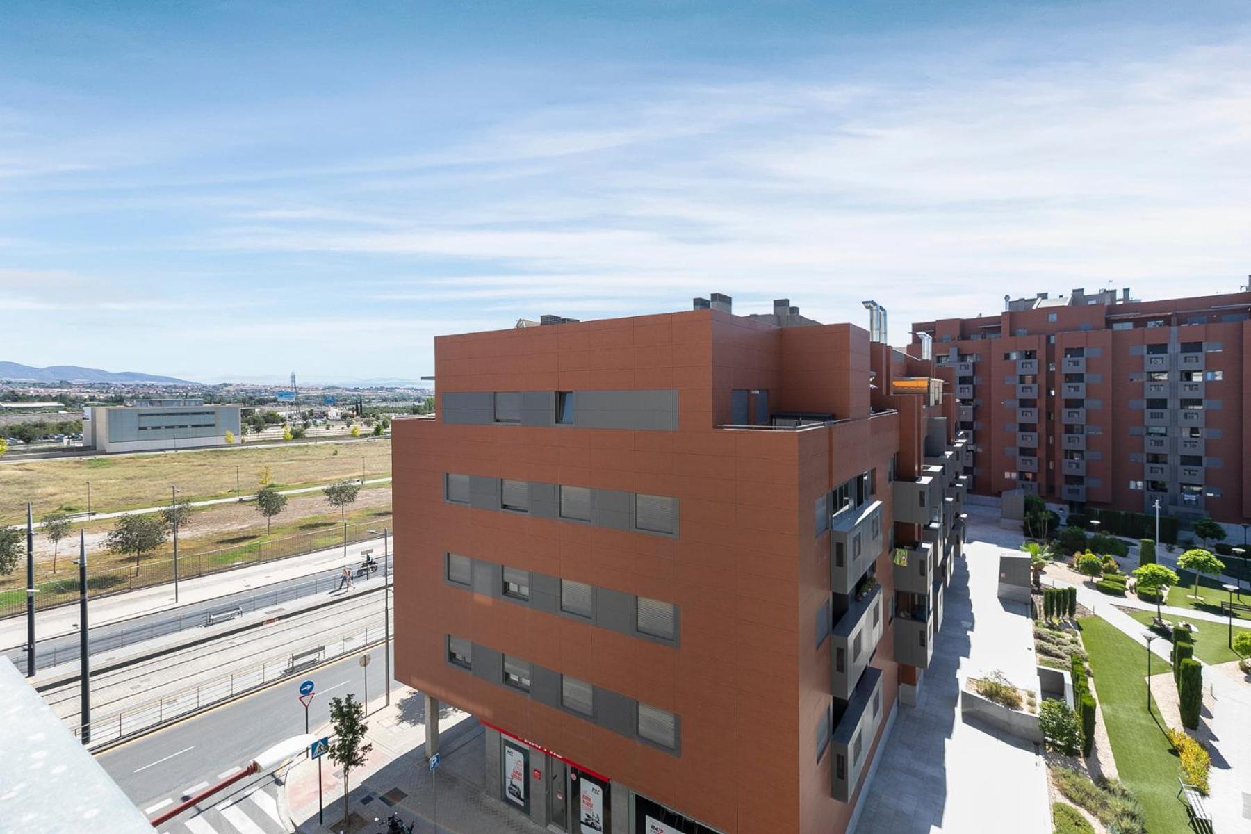Apartamento Fenix Grenada Zewnętrze zdjęcie
